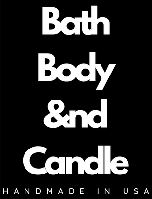 Bath Body &nd Candle